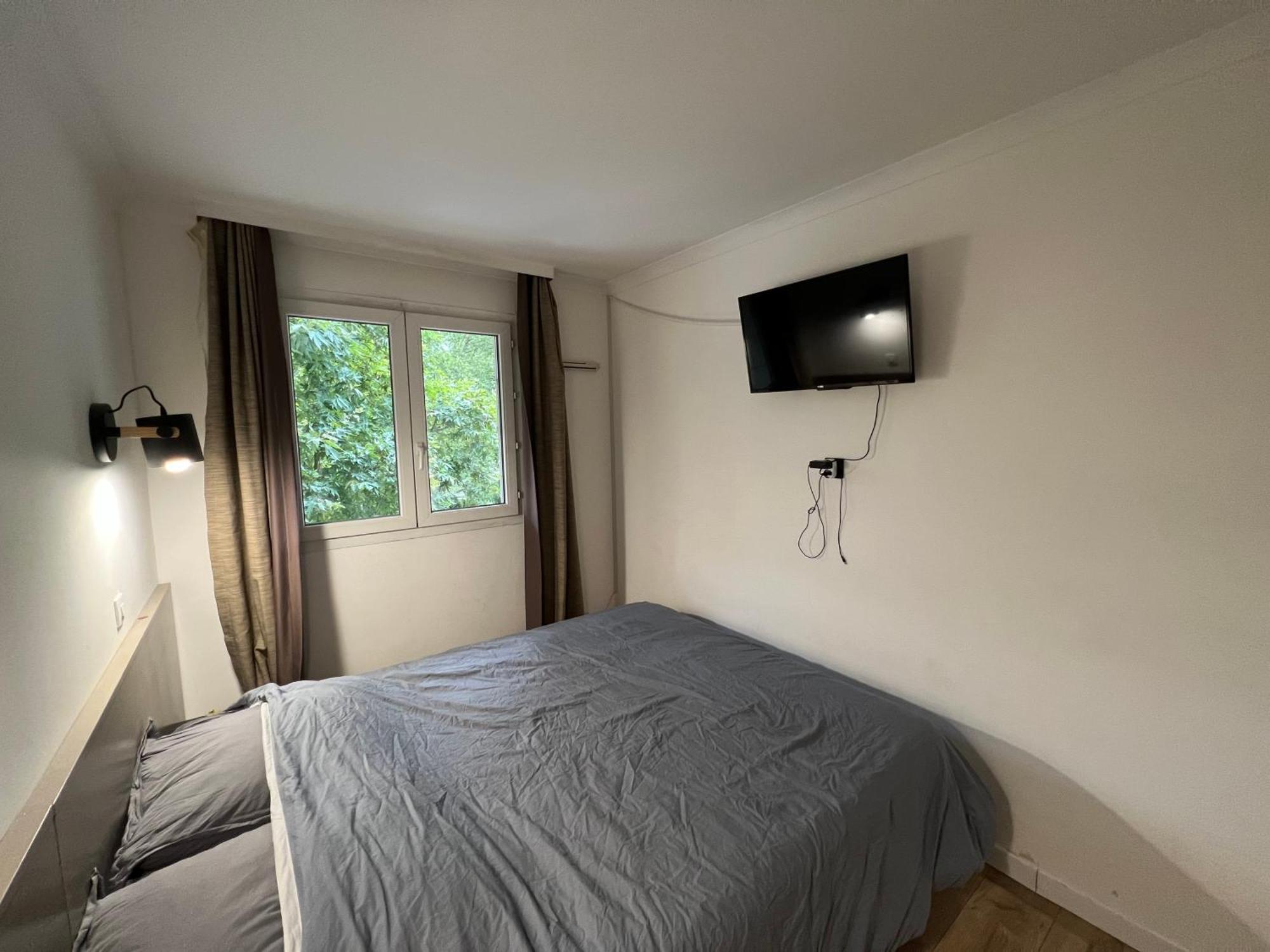 Appartement T2 / La Defense Courbevoie Exterior photo